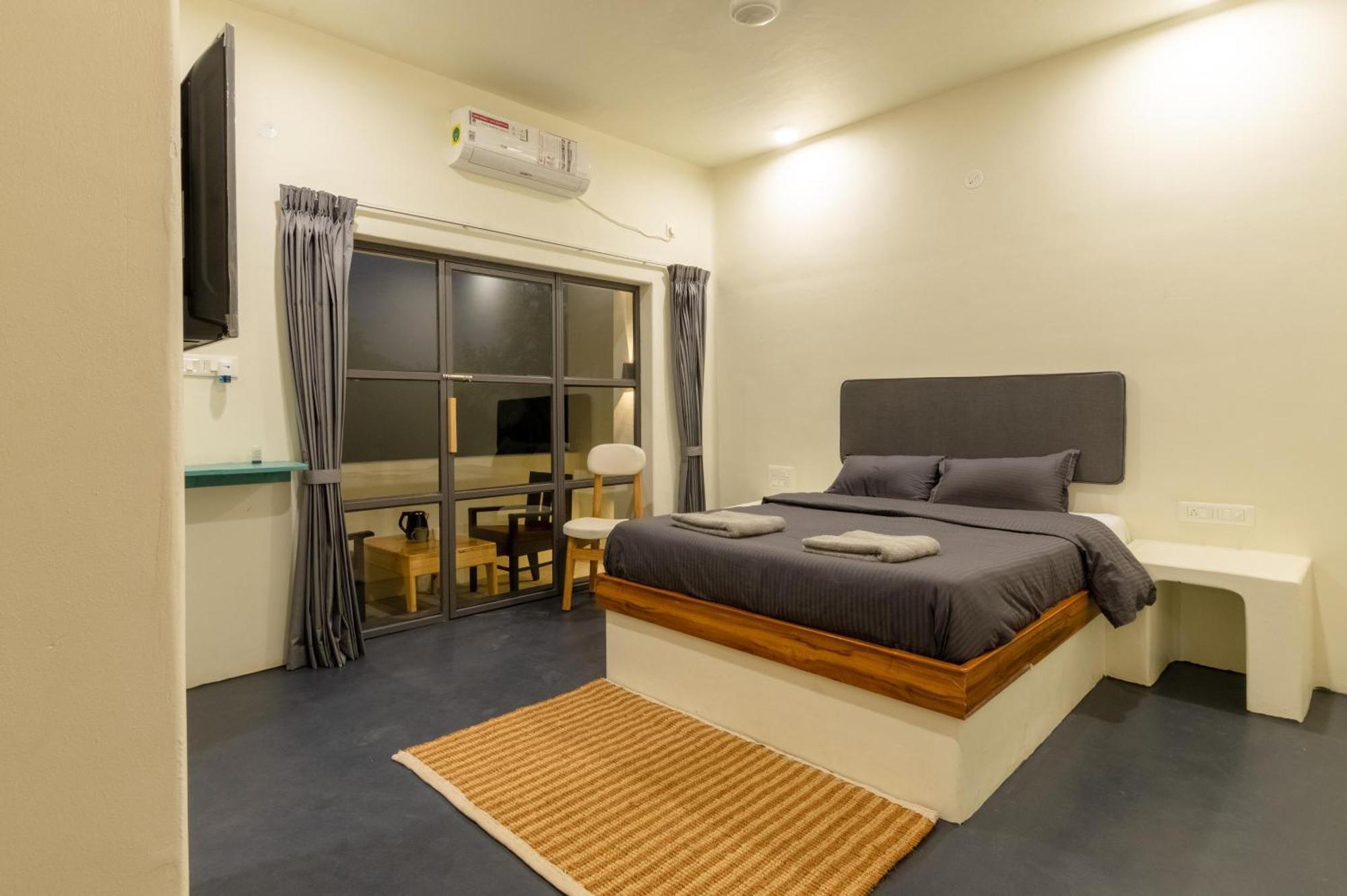 Hotel Tropicopia Mysuru Zewnętrze zdjęcie