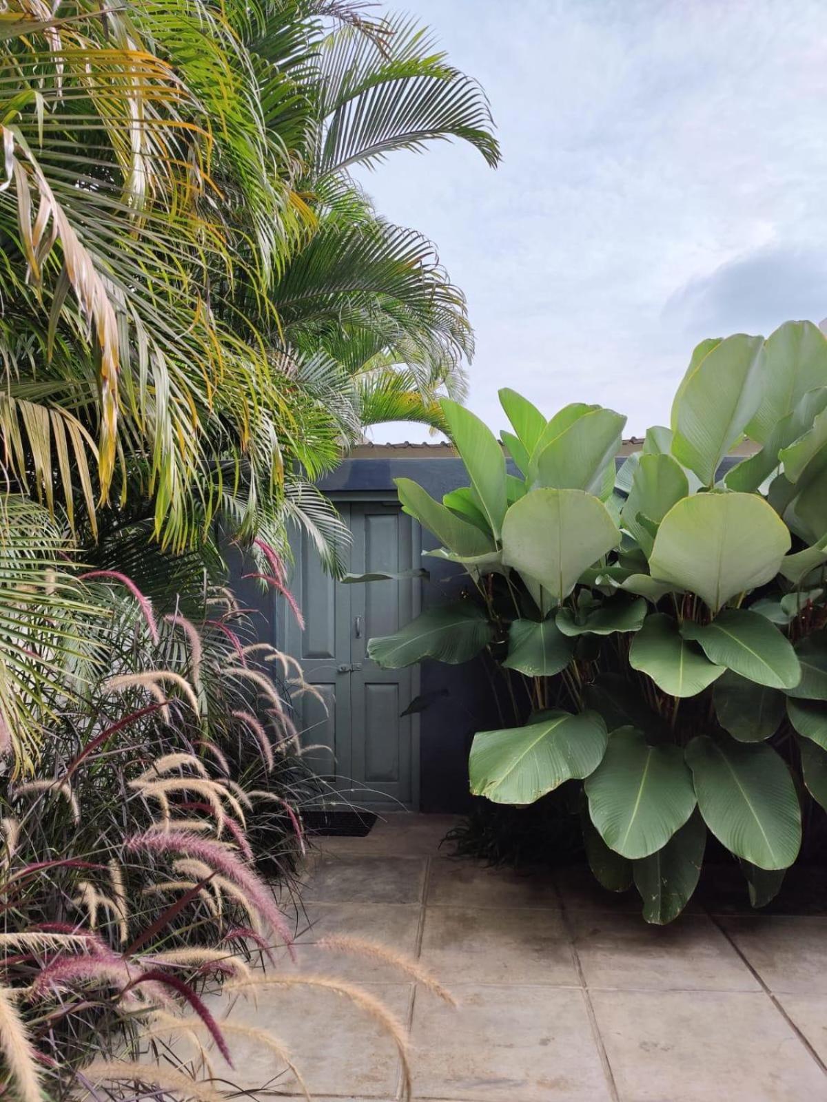 Hotel Tropicopia Mysuru Zewnętrze zdjęcie